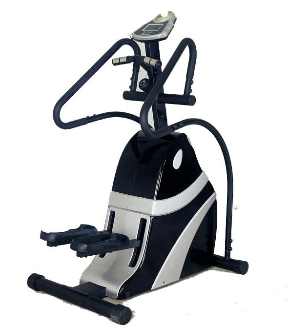 康乐佳K303H磁控登山机（踏步机）